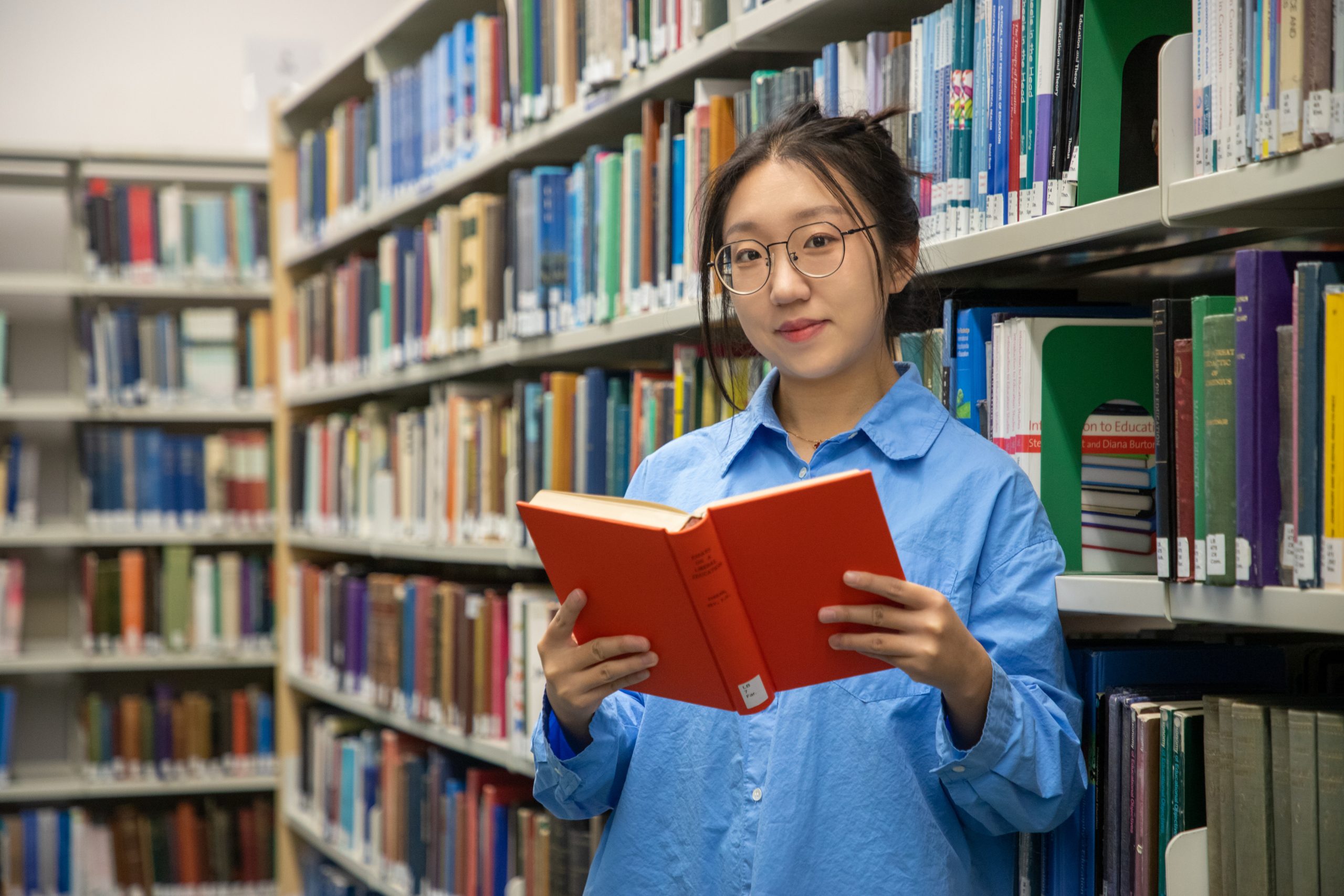 Siqi Wang - Philosophy of Education Society of Great Britain